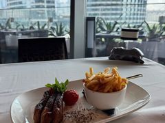 -莫尔顿扒房 MORTON'S GRILLE(igc天汇广场店)