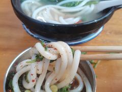 -贵州沾水米线(学田湾店)