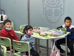 -新东方素质成长中心(金源校区)