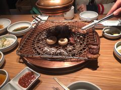 -王妃家(明洞中央店)
