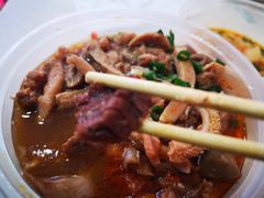 净牛杂-老广州牛杂(深圳白石洲总店)