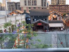-纸盐河码头火锅(十八梯店)
