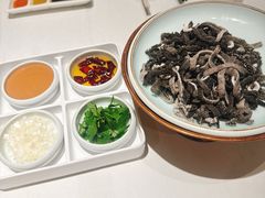 -北平楼·烤鸭·北京菜(牡丹园店)