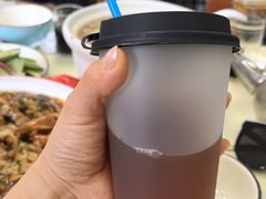 -奥华餐厅·老张记(台基厂店)