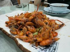 -山里饭店(贵安店)