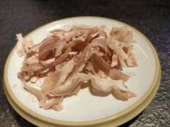 -老北京胡同味道二荤铺(酒仙桥店)