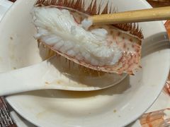 -东海怡品海鲜豆捞(星街坊店)