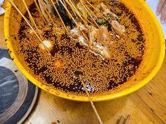 -古真记钵钵鸡(总店)