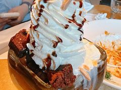 -The Cheesecake Factory芝乐坊餐厅(兴业太古汇店)