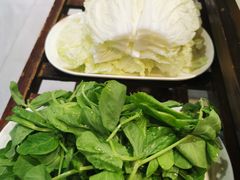 -爱膳菌锅锅(阳南店)