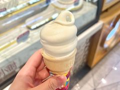 -DQ·蛋糕·冰淇淋(虹口龙之梦店)