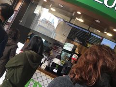 门面-TPLUS茶家(上海商城南京西路店)
