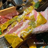 下雪的重庆，感受这口蜂蜡五花肉带来的快乐！