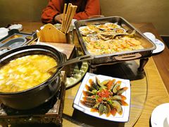 -江南小菜(东辰御龙湾店)