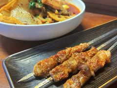 -臻老板牛肉面(光华路SOHO店)