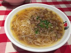 -西贝(宝乐汇店)