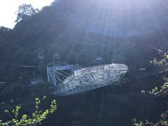 -古龙峡云天玻霸