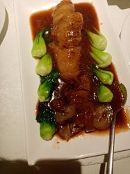 -梅龙镇酒家·宴会厅(南京西路总店)