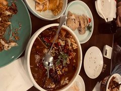 -新旺茶餐厅(嘉里城店)
