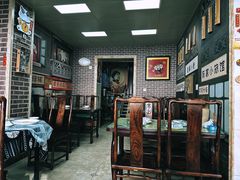 -茂源餐厅(新华路店)
