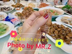 -濠江渔港酒楼(湾仔海鲜街，会展中心店)