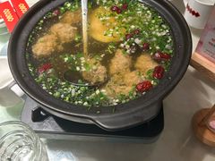 -味上湘菜馆(岳麓山店)