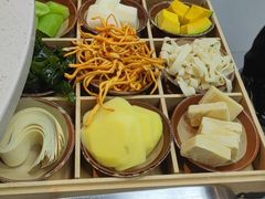 -芈重山老火锅(广州首店)