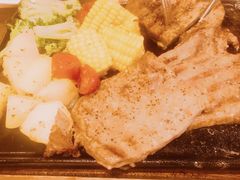 -必胜客(欧亚卖场店)