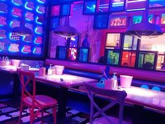 -蛙来哒(友谊阳光城店)