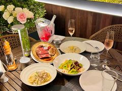 -MONICH牛排融合餐厅(和义大道购物中心店)