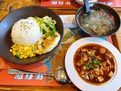 -海盗虾饭·剥好的小龙虾饭(SOHO尚都店)