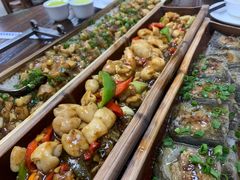 -竹一味·竹筒饭