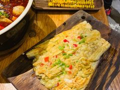 -串大叔炭火烤串·鸡西大冷面刀削面(总店)