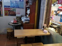 -老闽味沙茶面·姜母鸭(传承35年曾厝垵店)