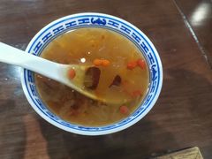 -蟹上黄·蟹黄面·江南糖水(人民广场店)