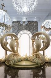 -花嫁丽舍海岛婚礼殿堂(国展店)