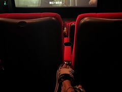 -嘉华国际影城(学清路店)