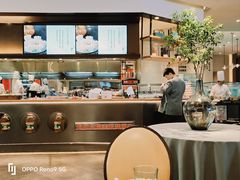 -阿庄新豫菜(航海东路店)