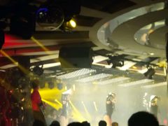 -MUSE CLUB缪斯酒吧(西大街店)