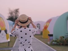 -漳州滨海火山岛自然生态风景区