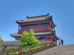 -老龙头景区