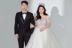 -罗马经典婚纱摄影·轻奢化定制