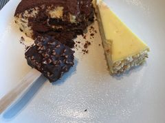 -济南凯宾斯基酒店-THE VIEW云景全日制餐厅