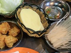 -范贤光鸡公煲(平乐园总店)