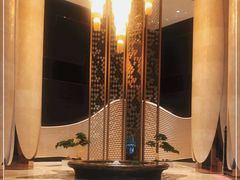 门面-中环禧悦酒店·禧临阁餐厅
