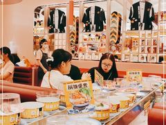 -元气寿司(宝安壹方城店)