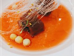 -百盛·鼎膳(中海财富中心)