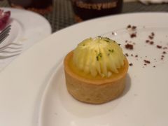 -上海兴国宾馆香樟园西餐厅