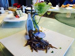 -西安锦江国际酒店