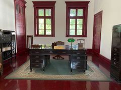 孙中山办公室-南京中国近代史遗址博物馆(南京总统府)